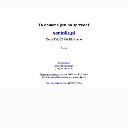 Instalacja pomp ciepła